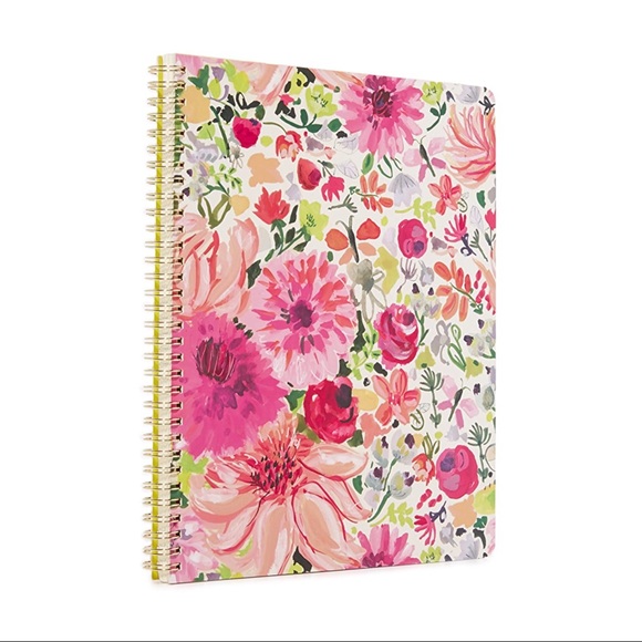 kate spade Other - 🎁 Kate Spade Spiral Notebook